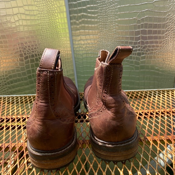 Clarks mid boot - Picture 9 of 12